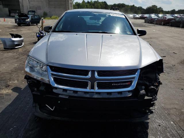 Photo 5 from auction – 2013 DODGE AVENGER SE with VIN 1C3CDZAB1DN756715