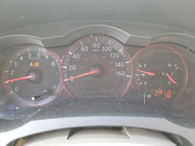 Photo 9 from auction – 2008 NISSAN ALTIMA 2.5 with VIN 1N4AL24E58C101726