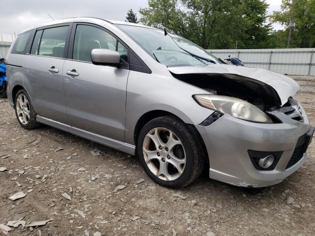 Photo 4 from auction – 2010 MAZDA 5 with VIN JM1CR2WL8A0383364