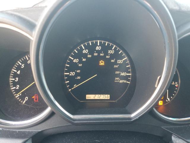 صورة رقم 9 من المزاد - 2008 LEXUS RX 350 مع VIN 2T2GK31U28C035213