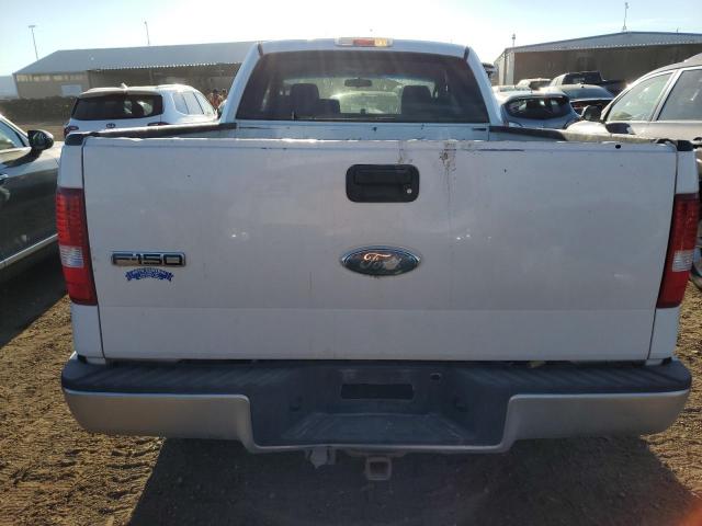 Снимка 6 от търг – 2007 FORD F150 с VIN 1FTPX14V07FA43282