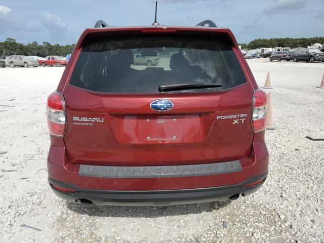 Foto 6 de la subasta – 2015 SUBARU FORESTER 2 con VIN JF2SJGWC9FH491373