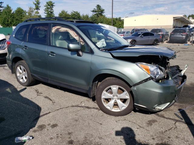 Снимка 4 от търг – 2015 SUBARU FORESTER 2 с VIN JF2SJADC5FH475476