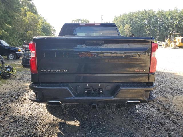Photo 6 from auction – 2021 CHEVROLET SILVERADO with VIN 1GCUYEED6MZ425226
