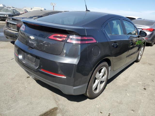 Photo 3 from auction – 2014 CHEVROLET VOLT with VIN 1G1RH6E47EU149044
