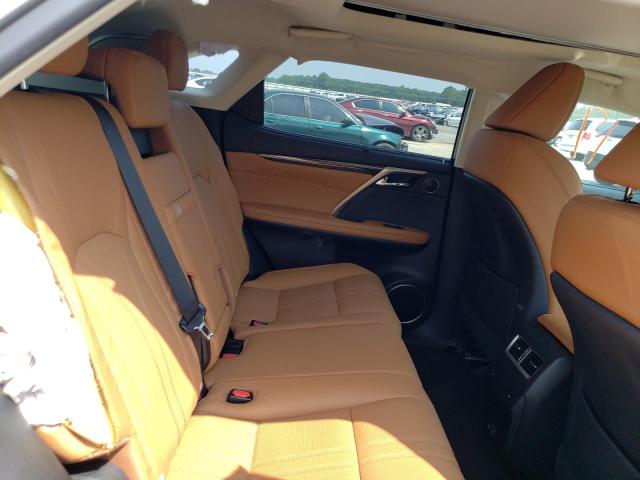 Photo 11 from auction – 2021 LEXUS RX 450H with VIN 2T2JGMDA9MC063020