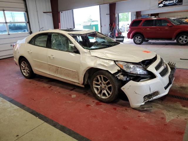 Photo 4 from auction – 2013 CHEVROLET MALIBU 2LT with VIN 1G11F5SR4DF293411