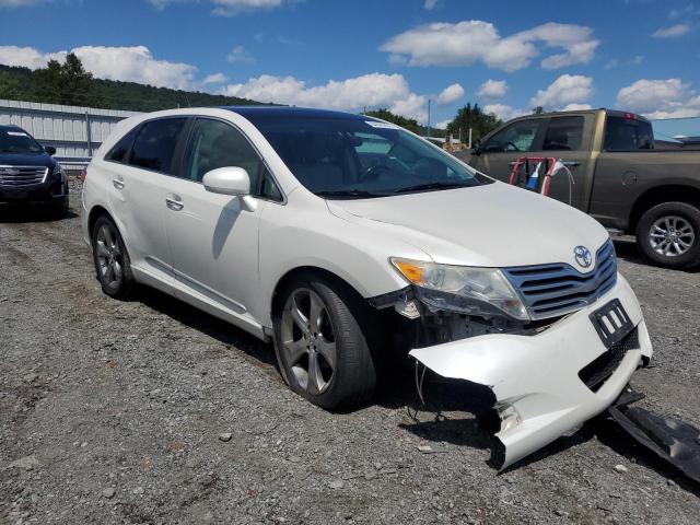 Photo 4 from auction – 2011 TOYOTA VENZA with VIN 4T3BK3BB6BU051620