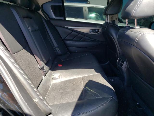 Photo 10 from auction – 2014 INFINITI Q50 BASE with VIN JN1BV7AR9EM689779