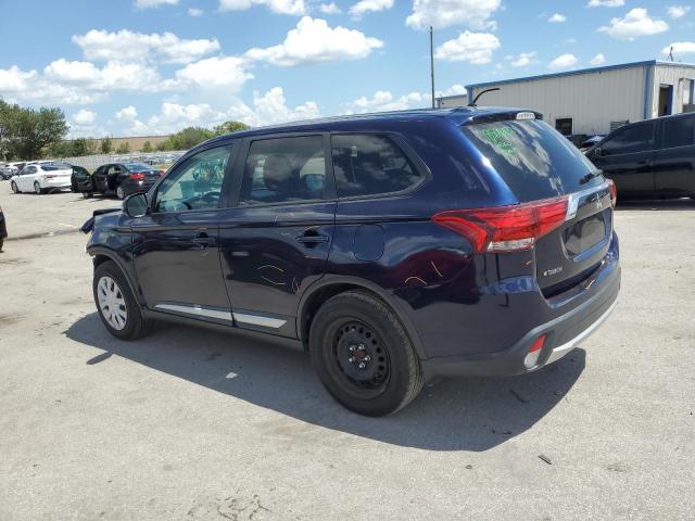 Photo 2 from auction – 2016 MITSUBISHI OUTLANDER with VIN JA4AD3A38GZ049272