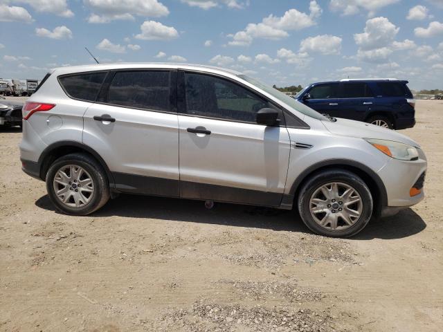 Photo 4 from auction – 2014 FORD ESCAPE S with VIN 1FMCU0F73EUC29807