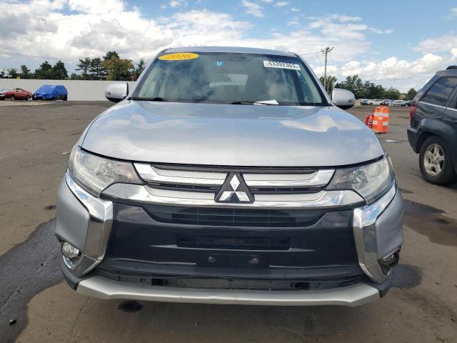 Photo 5 from auction – 2016 MITSUBISHI OUTLANDER with VIN JA4AZ3A35GZ059047