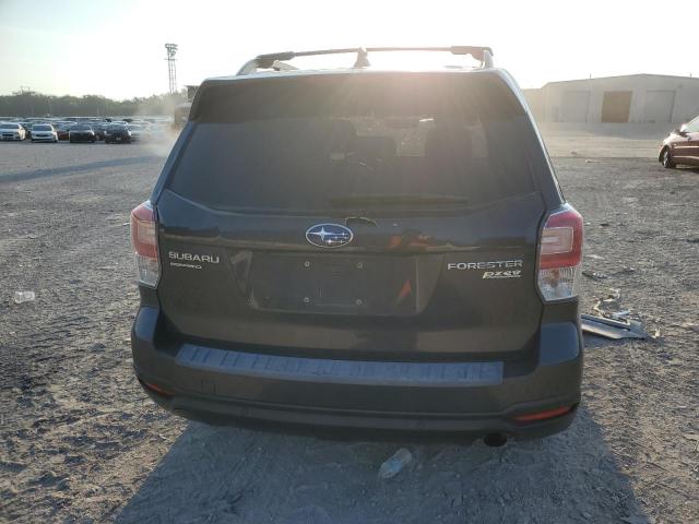 Photo 6 from auction – 2017 SUBARU FORESTER 2 with VIN JF2SJARC9HH586513