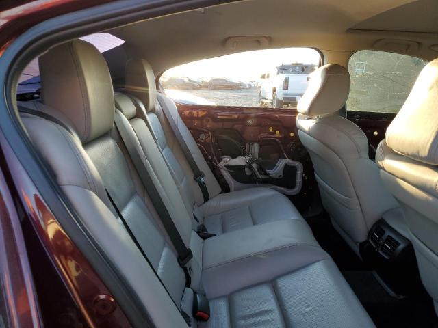 Photo 10 from auction – 2010 ACURA TL with VIN 19UUA9F56AA009143
