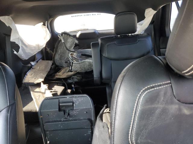 Photo 10 from auction – 2020 FORD EXPLORER S with VIN 1FM5K8GC9LGA06403