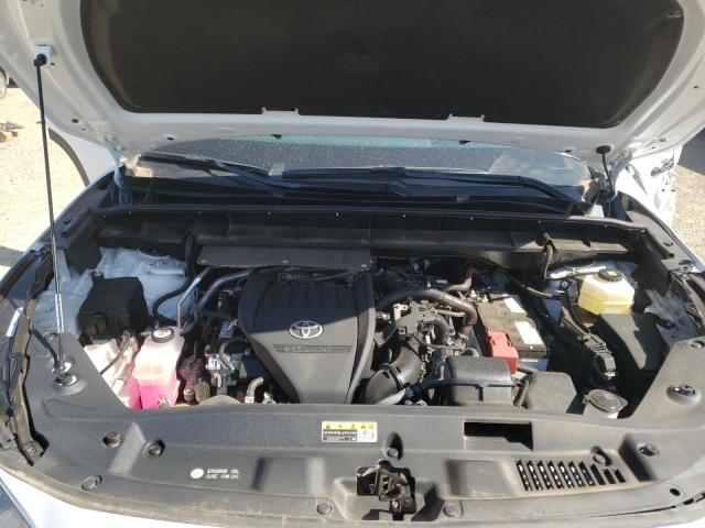 Photo 11 from auction – 2023 TOYOTA HIGHLANDER with VIN 5TDKDRAH4PS011452