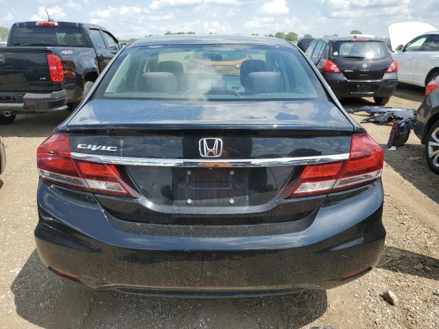 صورة رقم 6 من المزاد - 2013 HONDA CIVIC EX مع VIN 19XFB2F80DE043604