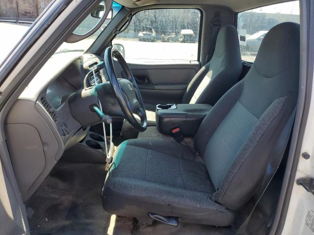 Photo 7 from auction – 2003 FORD RANGER with VIN 1FTZR11E43PA14900