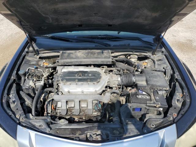 Photo 11 from auction – 2009 ACURA TL with VIN 19UUA96579A001998