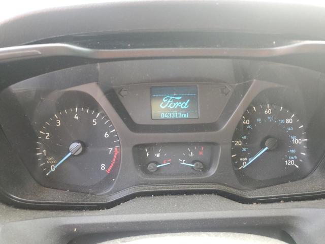 Снимка 9 от търг – 2018 FORD TRANSIT T- с VIN 1FTYR2CM5JKB04721