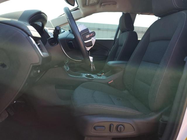 Photo 7 from auction – 2023 GMC TERRAIN SL with VIN 3GKALMEG3PL181735