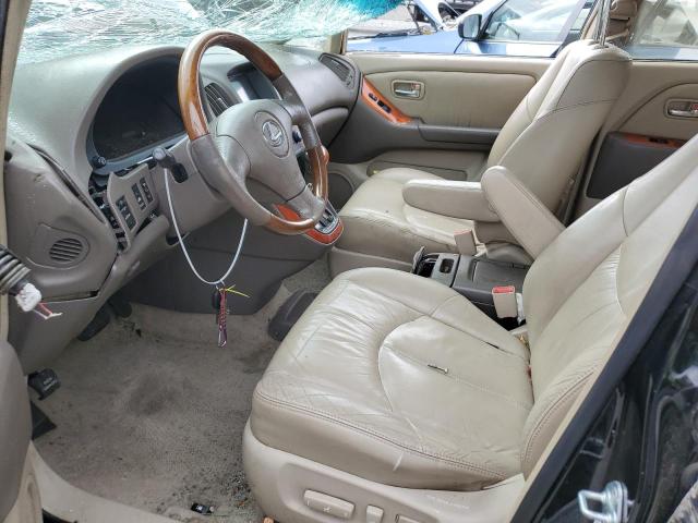 Photo 7 from auction – 2002 LEXUS RX 300 with VIN JTJHF10U320247944