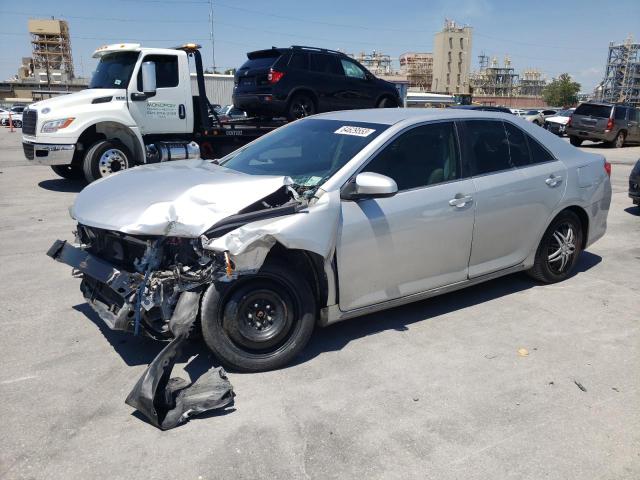 TOYOTA CAMRY BASE 2012 с VIN 4T1BF1FK2CU082523 - Снимка от търг