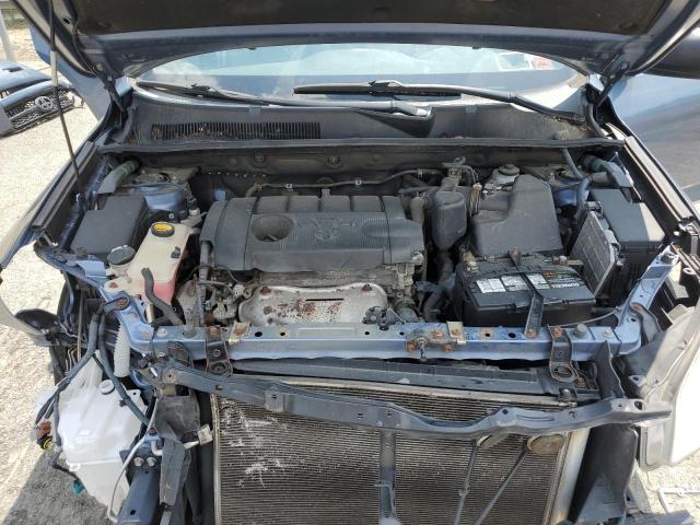 Снимка 12 от търг – 2011 TOYOTA RAV4 с VIN 2T3BF4DV5BW170146