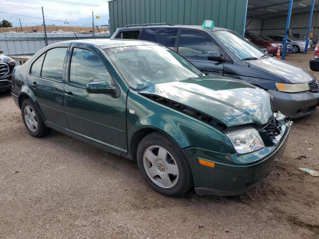 Photo 4 from auction – 2001 VOLKSWAGEN JETTA GLS with VIN 3VWSS29M01M040935
