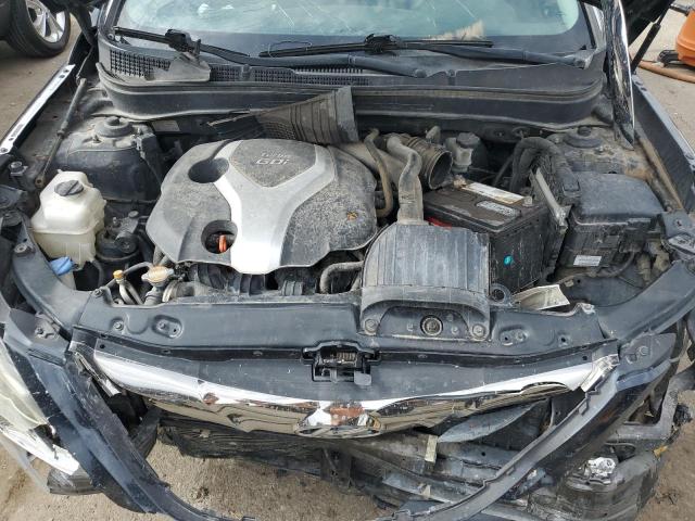 Photo 11 from auction – 2011 HYUNDAI SONATA SE with VIN 5NPEC4AB0BH315665