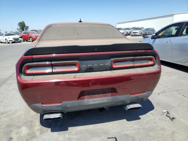 Photo 6 from auction – 2017 DODGE CHALLENGER with VIN 2C3CDZFJ0HH636452