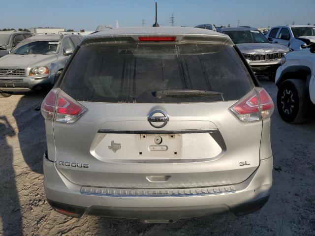 Photo 6 from auction – 2015 NISSAN ROGUE S with VIN 5N1AT2MT8FC842874