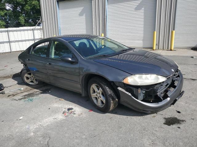 Photo 4 from auction – 2004 DODGE INTREPID with VIN 2B3HD46R14H690736
