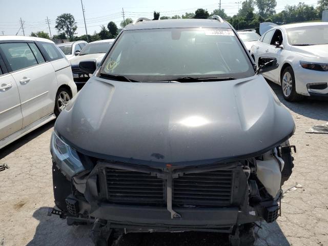 Photo 5 from auction – 2018 CHEVROLET EQUINOX LT with VIN 2GNAXJEV5J6225038