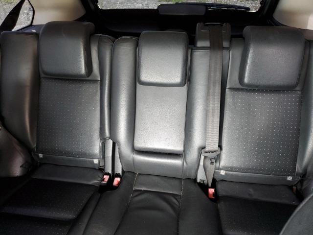 Photo 10 from auction – 2008 LAND ROVER RANGE ROVE with VIN SALSH23478A143067