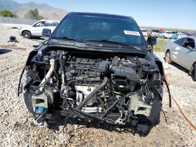Photo 5 from auction – 2016 FORD EXPLORER P with VIN 1FM5K8AR5GGD30337