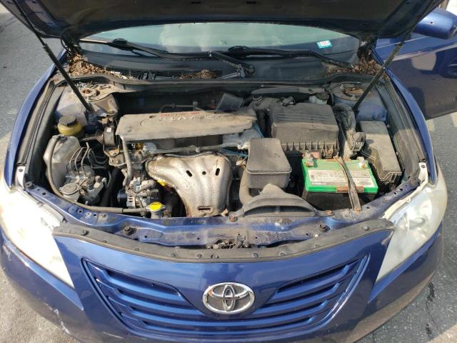 Photo 11 from auction – 2008 TOYOTA CAMRY CE with VIN 4T1BE46K18U207958