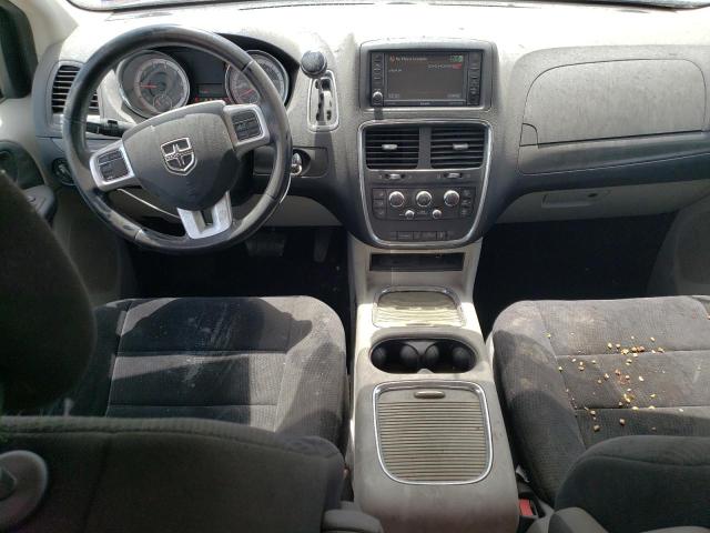 Photo 8 from auction – 2014 DODGE GRAND CARA with VIN 2C4RDGCG2ER166045