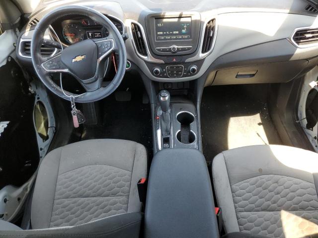 Photo 8 from auction – 2018 CHEVROLET EQUINOX LT with VIN 3GNAXJEV6JS520098
