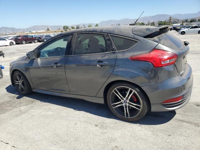 Photo 2 from auction – 2016 FORD FOCUS ST with VIN 1FADP3L93GL387764