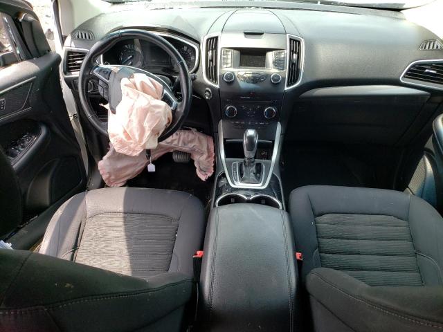 Photo 8 from auction – 2015 FORD EDGE SEL with VIN 2FMTK4J89FBB17663