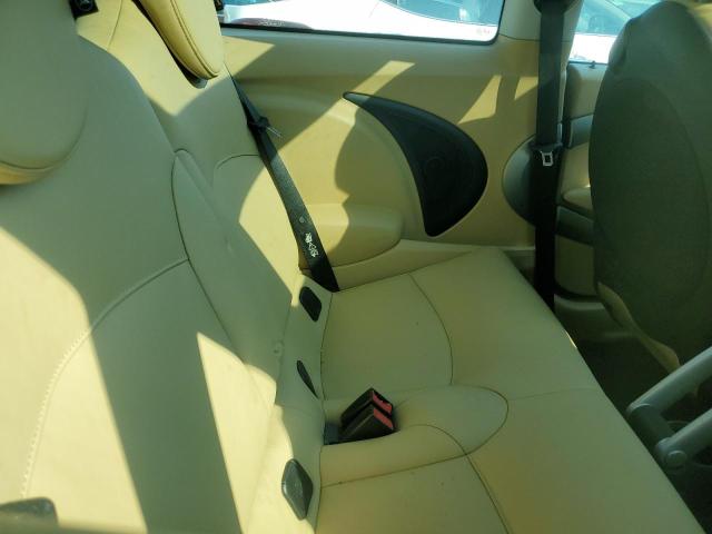 Photo 10 from auction – 2009 MINI COOPER with VIN WMWMF335X9TU69873