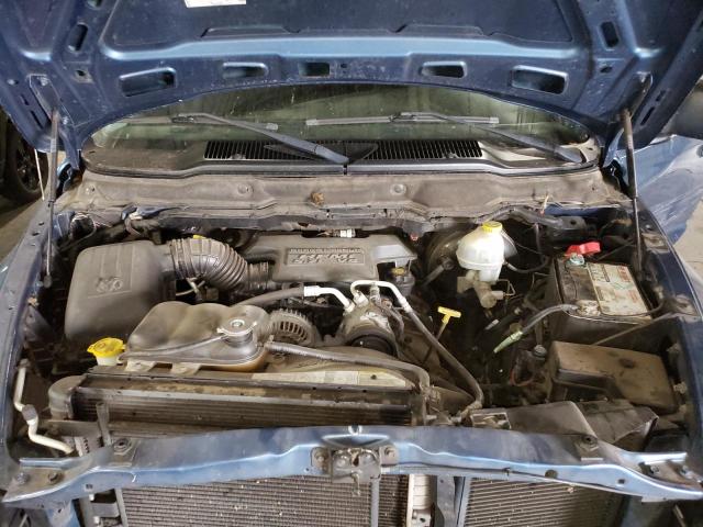 Photo 11 from auction – 2003 DODGE RAM 2500 S with VIN 3D7KU28D93G748901