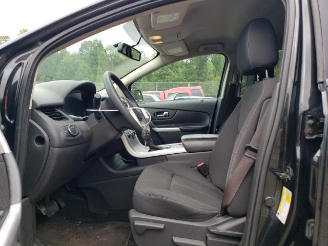 Photo 7 from auction – 2013 FORD EDGE SE with VIN 2FMDK3G98DBC08337