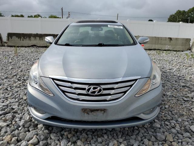 Photo 5 from auction – 2011 HYUNDAI SONATA SE with VIN 5NPEC4AC9BH304706