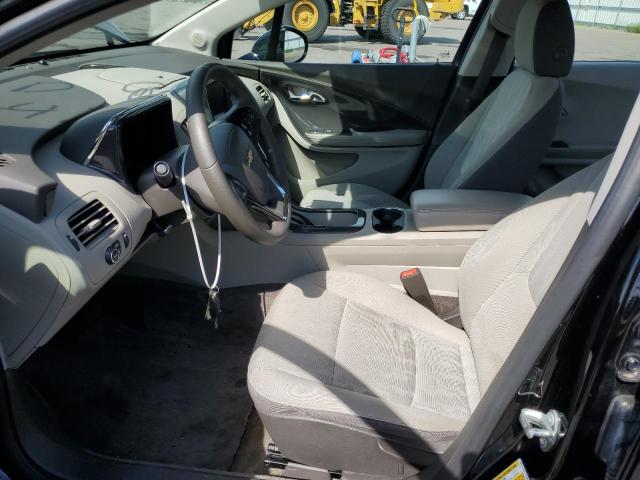 Photo 7 from auction – 2013 CHEVROLET VOLT with VIN 1G1RA6E44DU101066