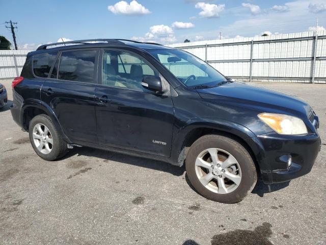 Photo 4 from auction – 2011 TOYOTA RAV4 LIMIT with VIN 2T3DK4DV9BW055229
