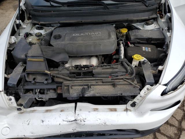 Photo 12 from auction – 2014 JEEP CHEROKEE L with VIN 1C4PJMCB2EW185785