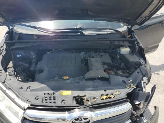 Foto 11 de la subasta – 2015 TOYOTA HIGHLANDER con VIN 5TDKKRFH8FS051918