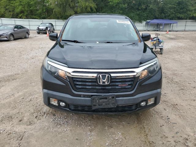Photo 5 from auction – 2017 HONDA RIDGELINE with VIN 5FPYK3F10HB019036